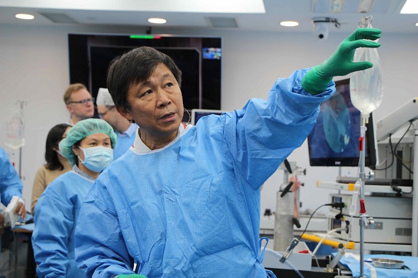 2023 Wrist Course - Workshop 3 Dec  - 5 of 145